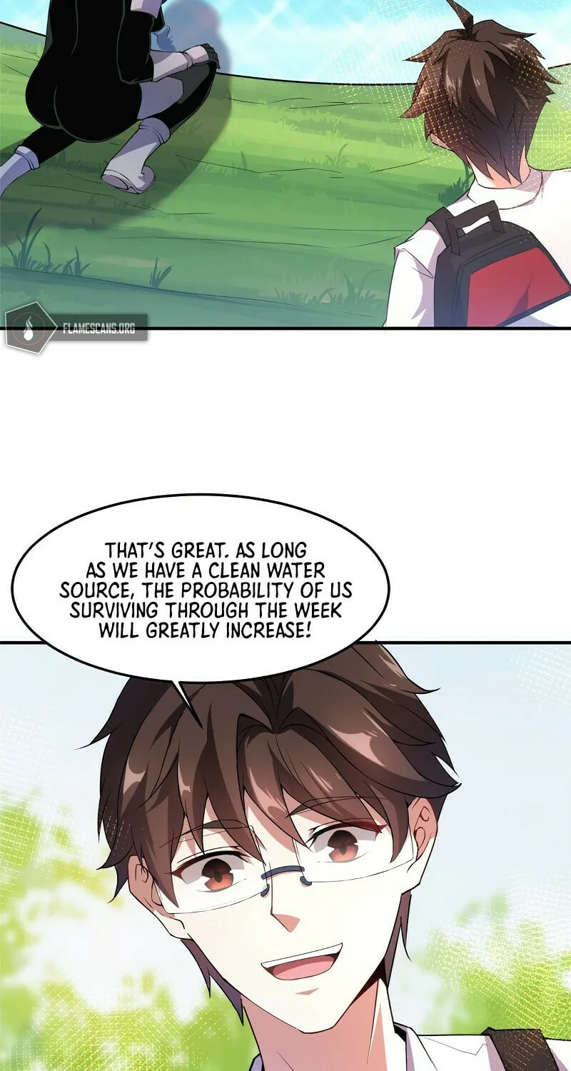 Read Monster Pet Evolution (Colored) (en) Manga Online