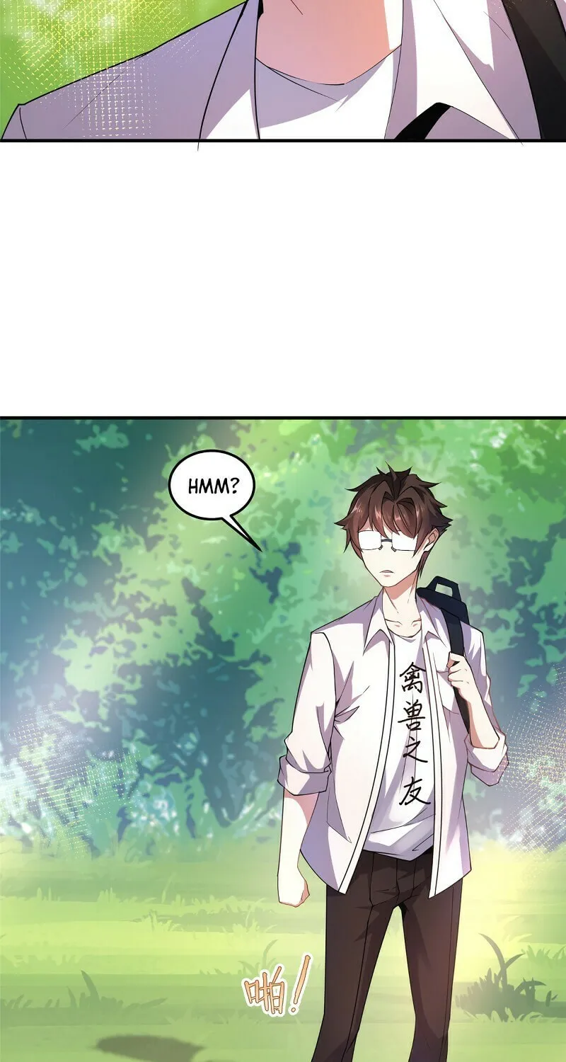 Read Monster Pet Evolution (Colored) (en) Manga Online