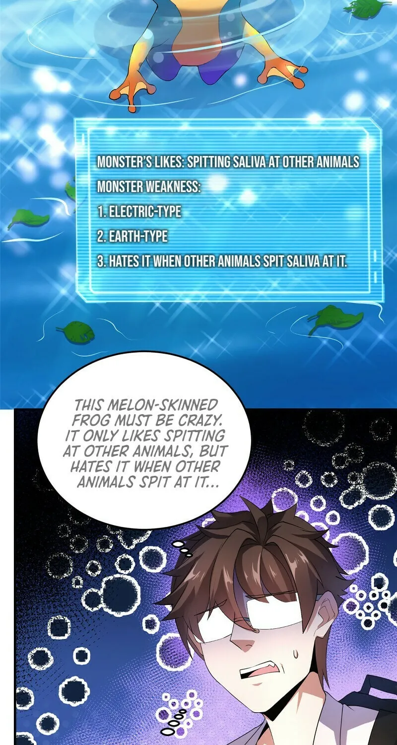 Read Monster Pet Evolution (Colored) (en) Manga Online