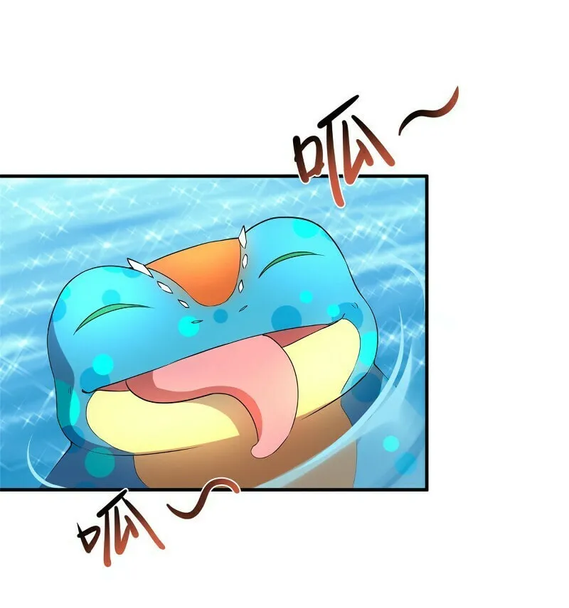 Read Monster Pet Evolution (Colored) (en) Manga Online