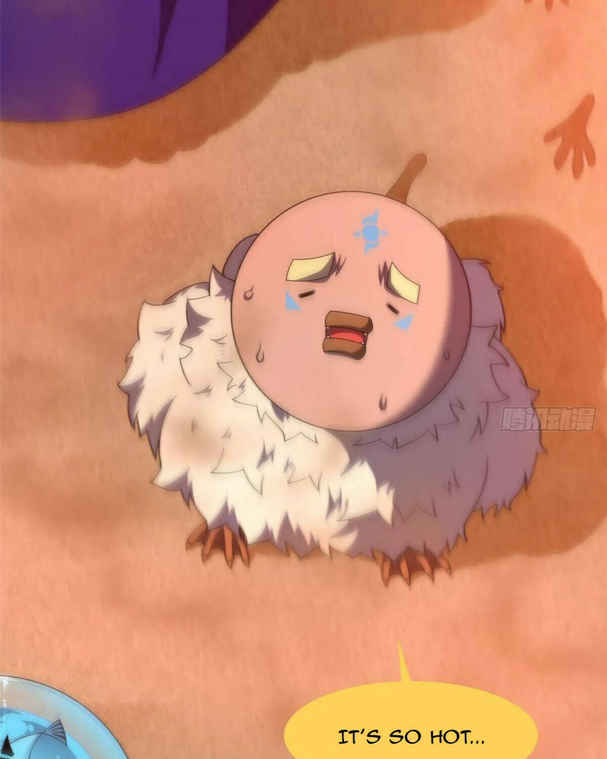 Read Monster Pet Evolution (Colored) (en) Manga Online