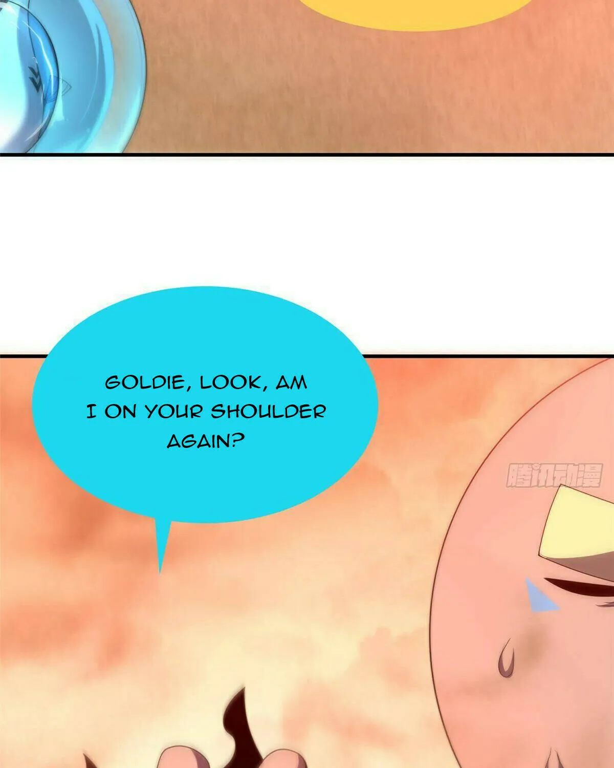 Read Monster Pet Evolution (Colored) (en) Manga Online