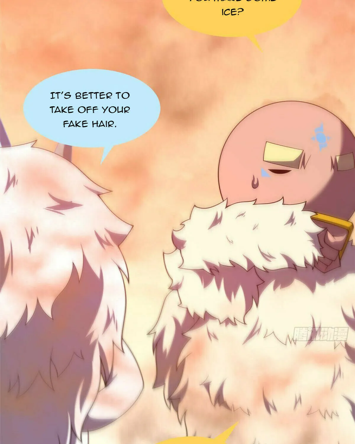 Read Monster Pet Evolution (Colored) (en) Manga Online