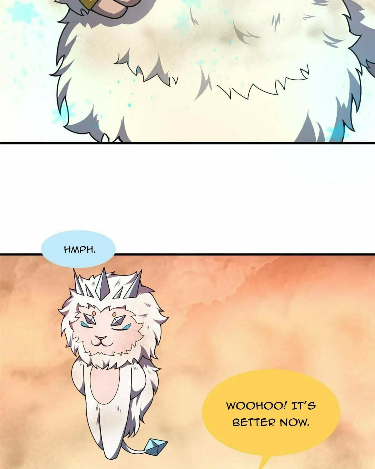 Read Monster Pet Evolution (Colored) (en) Manga Online