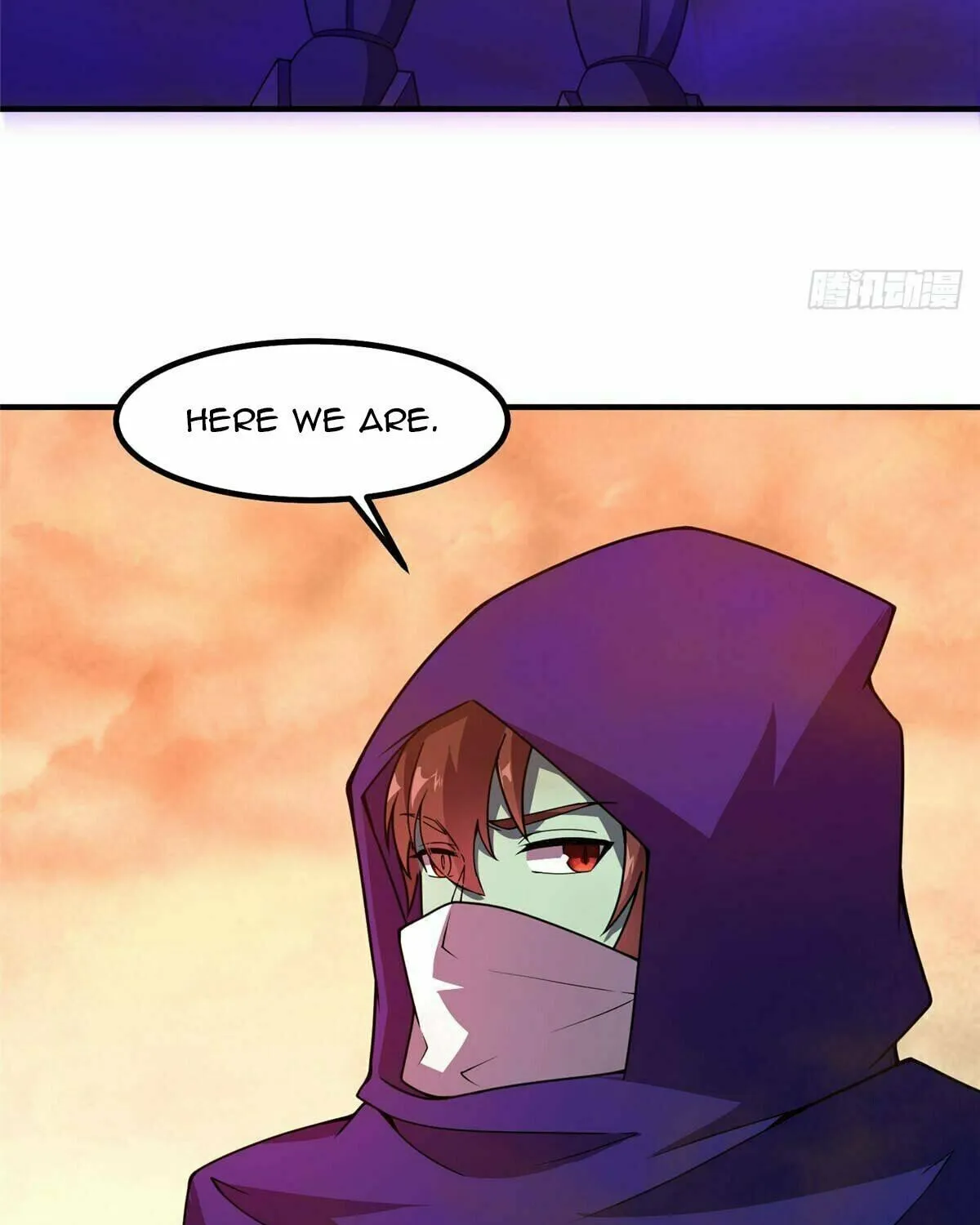 Read Monster Pet Evolution (Colored) (en) Manga Online
