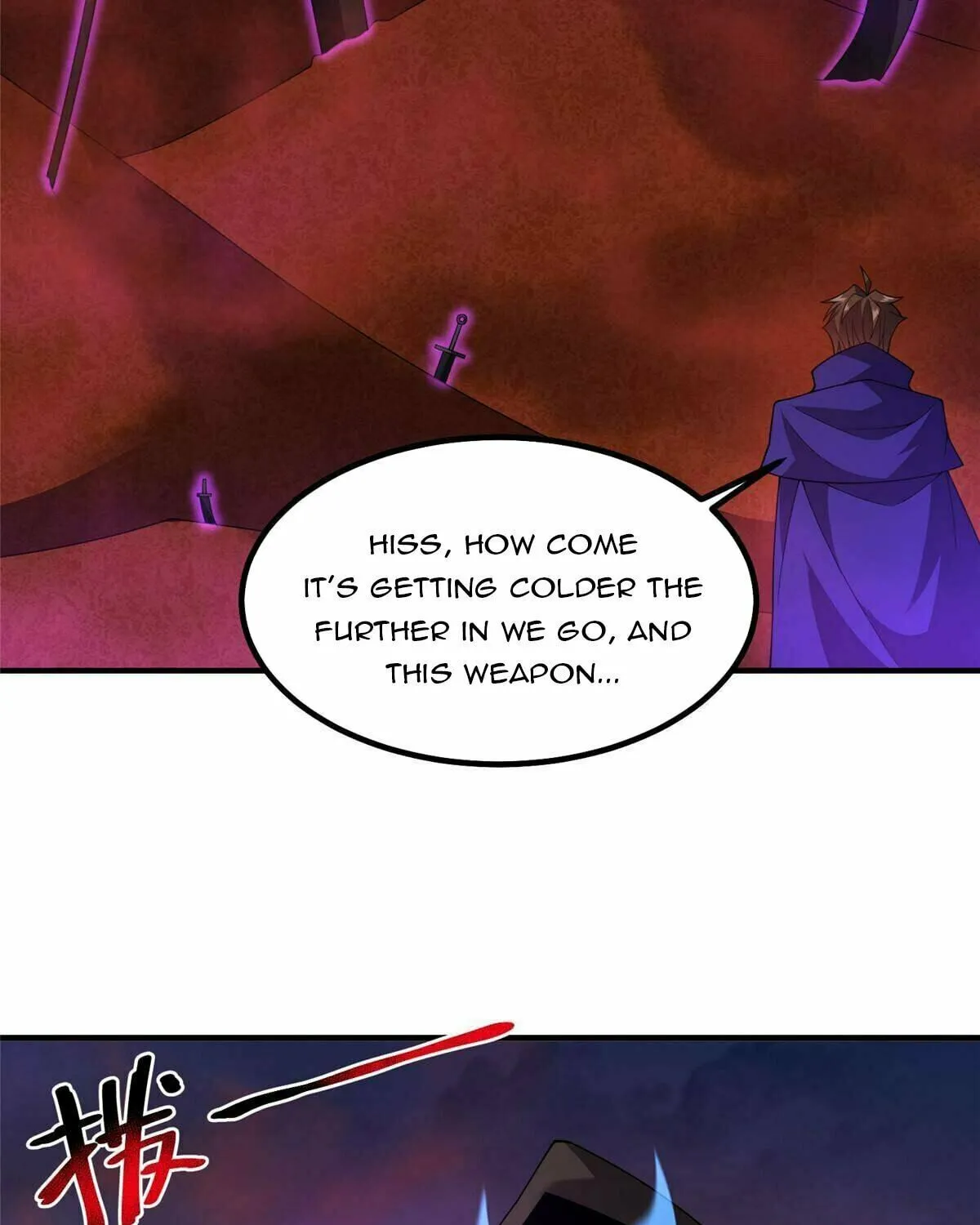 Read Monster Pet Evolution (Colored) (en) Manga Online