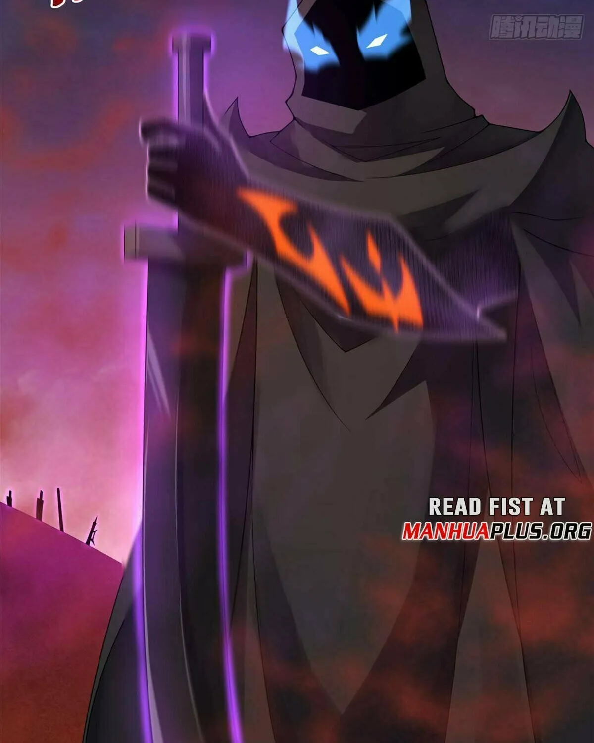 Read Monster Pet Evolution (Colored) (en) Manga Online