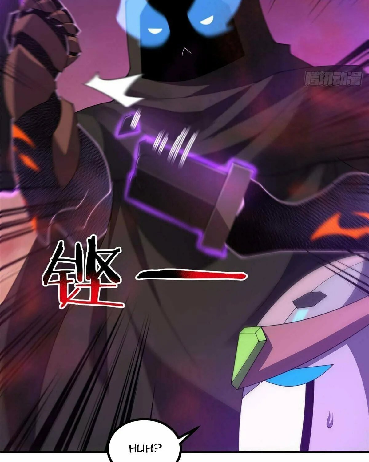 Read Monster Pet Evolution (Colored) (en) Manga Online