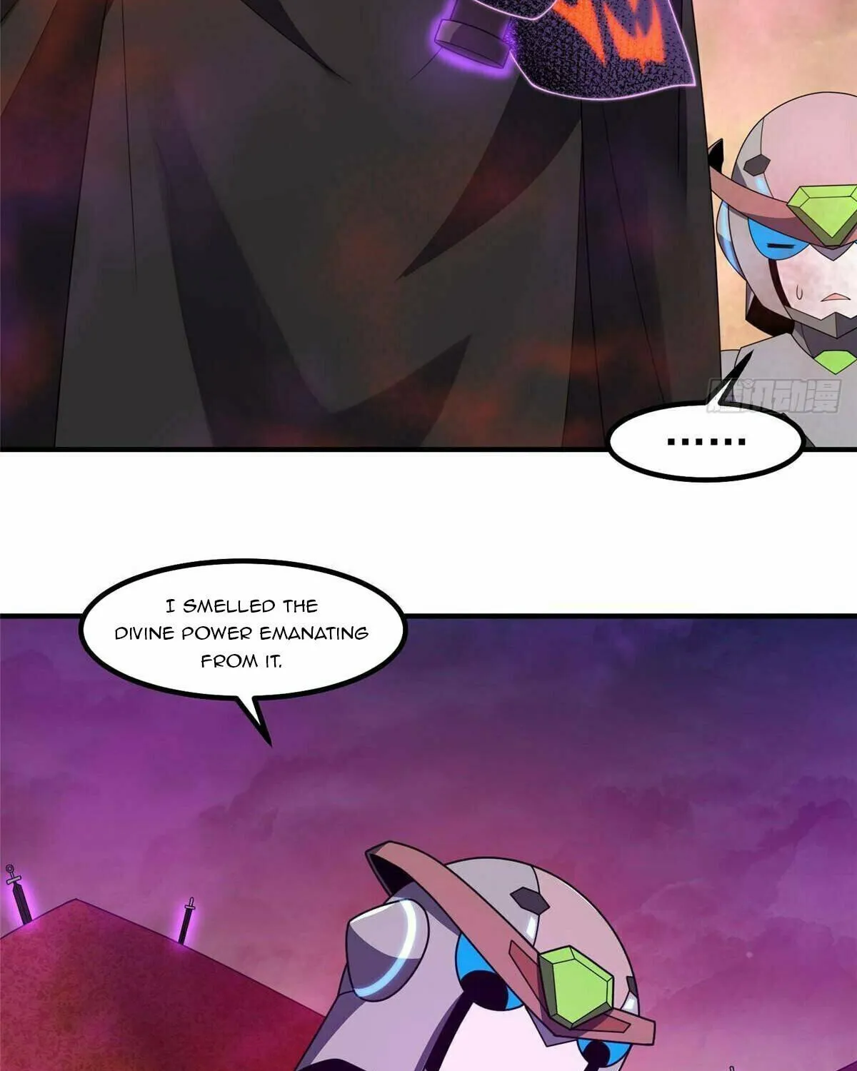 Read Monster Pet Evolution (Colored) (en) Manga Online