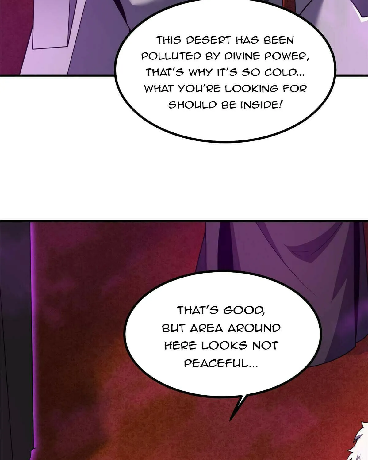 Read Monster Pet Evolution (Colored) (en) Manga Online