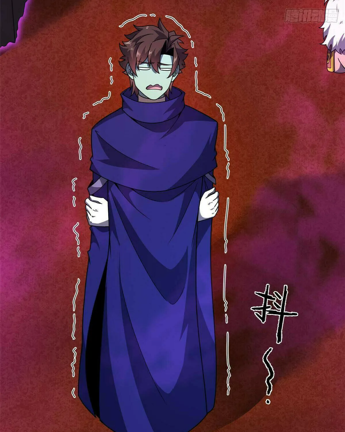 Read Monster Pet Evolution (Colored) (en) Manga Online