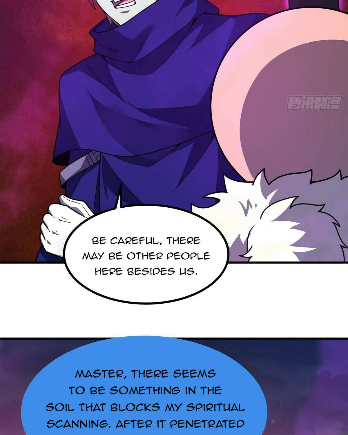 Read Monster Pet Evolution (Colored) (en) Manga Online