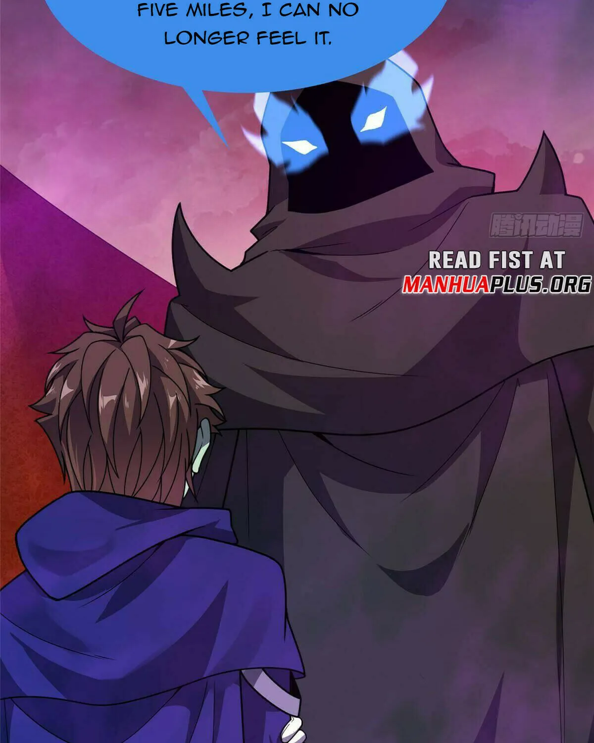 Read Monster Pet Evolution (Colored) (en) Manga Online