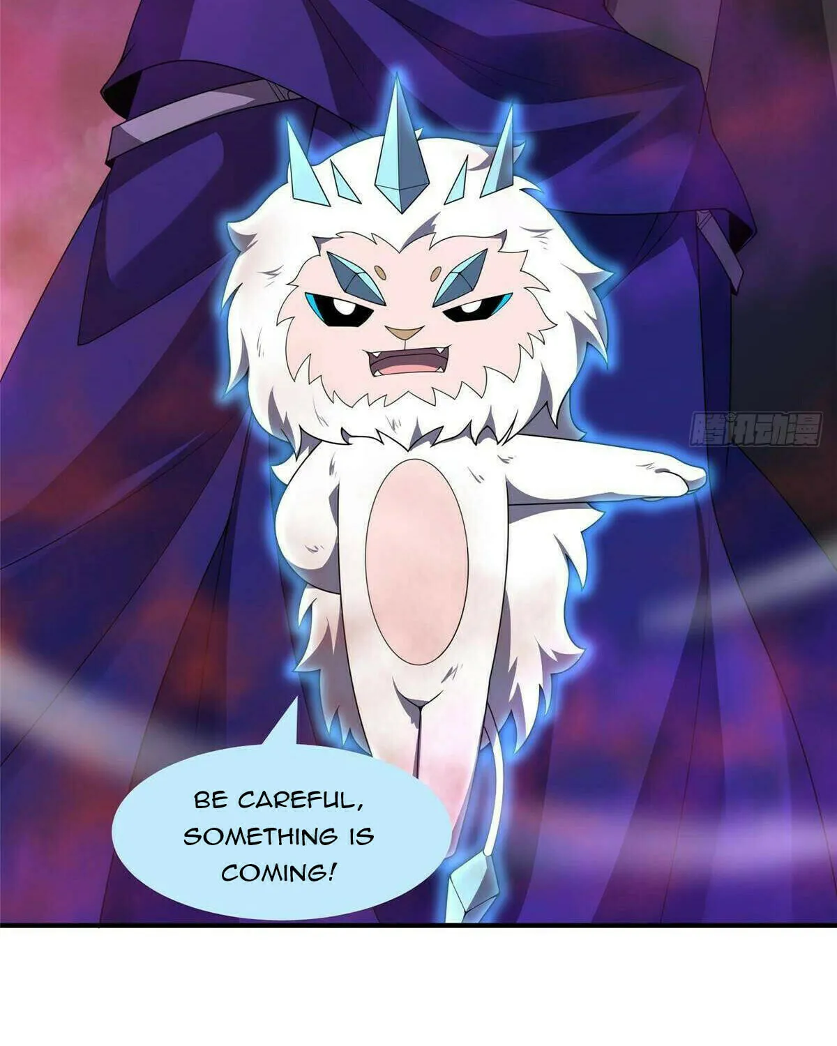 Read Monster Pet Evolution (Colored) (en) Manga Online