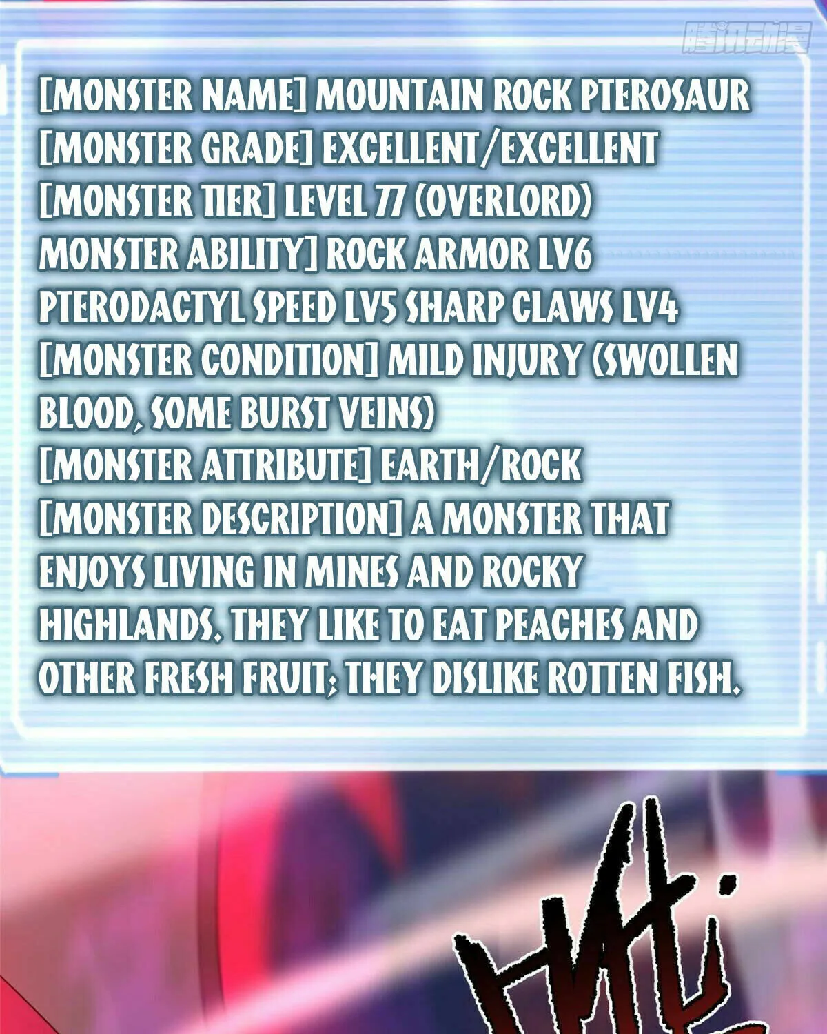 Read Monster Pet Evolution (Colored) (en) Manga Online