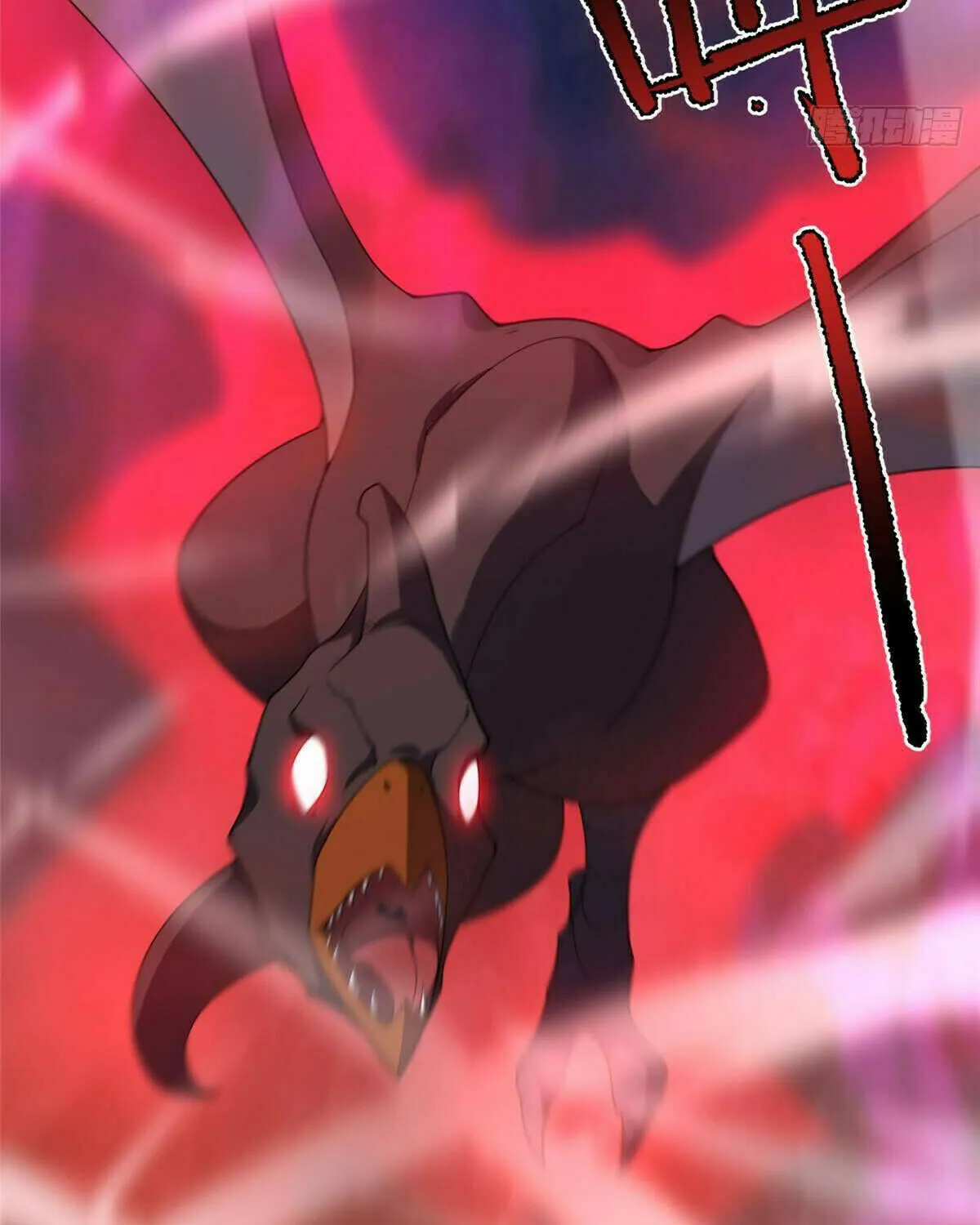 Read Monster Pet Evolution (Colored) (en) Manga Online