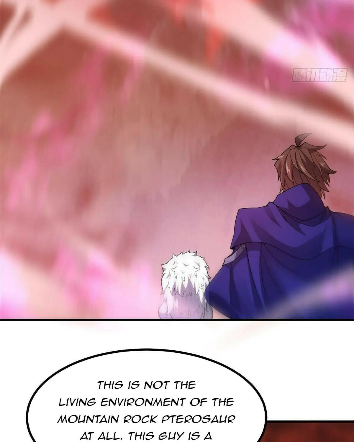 Read Monster Pet Evolution (Colored) (en) Manga Online