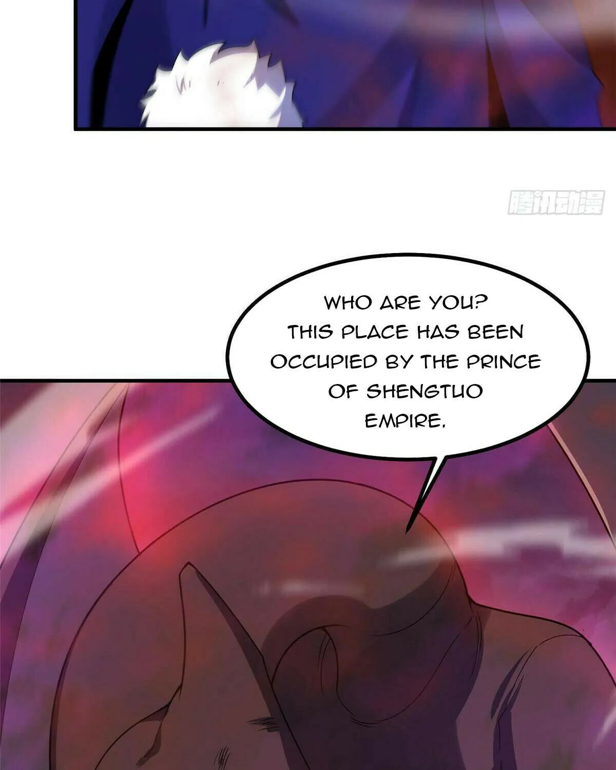 Read Monster Pet Evolution (Colored) (en) Manga Online