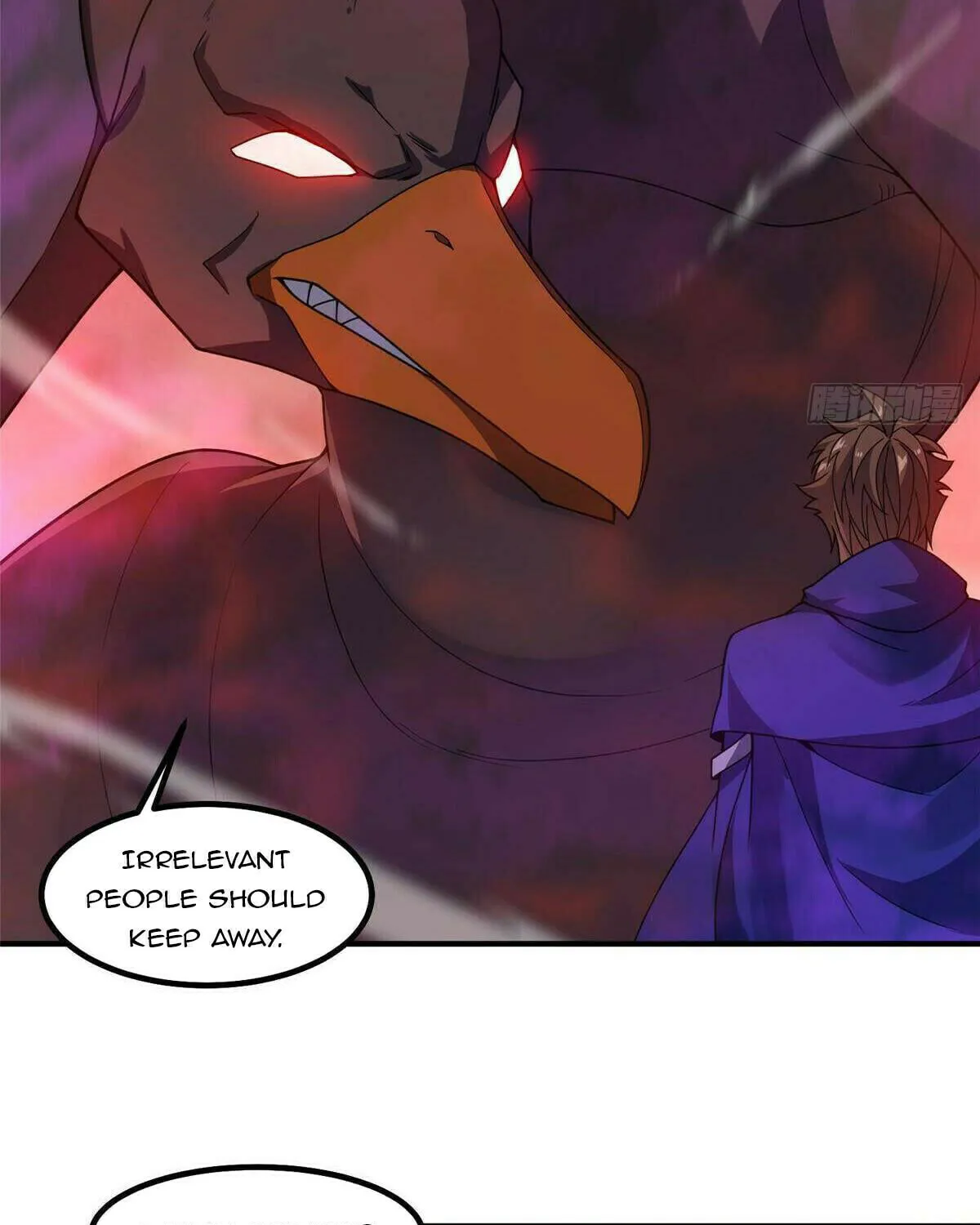 Read Monster Pet Evolution (Colored) (en) Manga Online