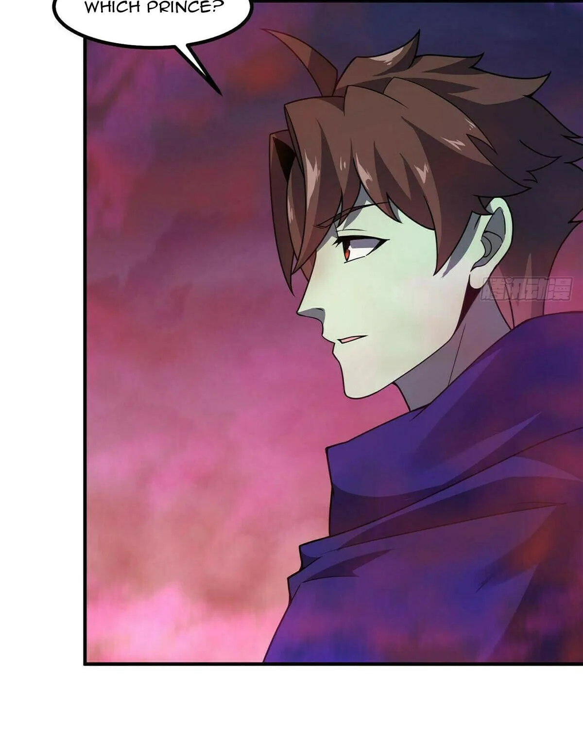 Read Monster Pet Evolution (Colored) (en) Manga Online