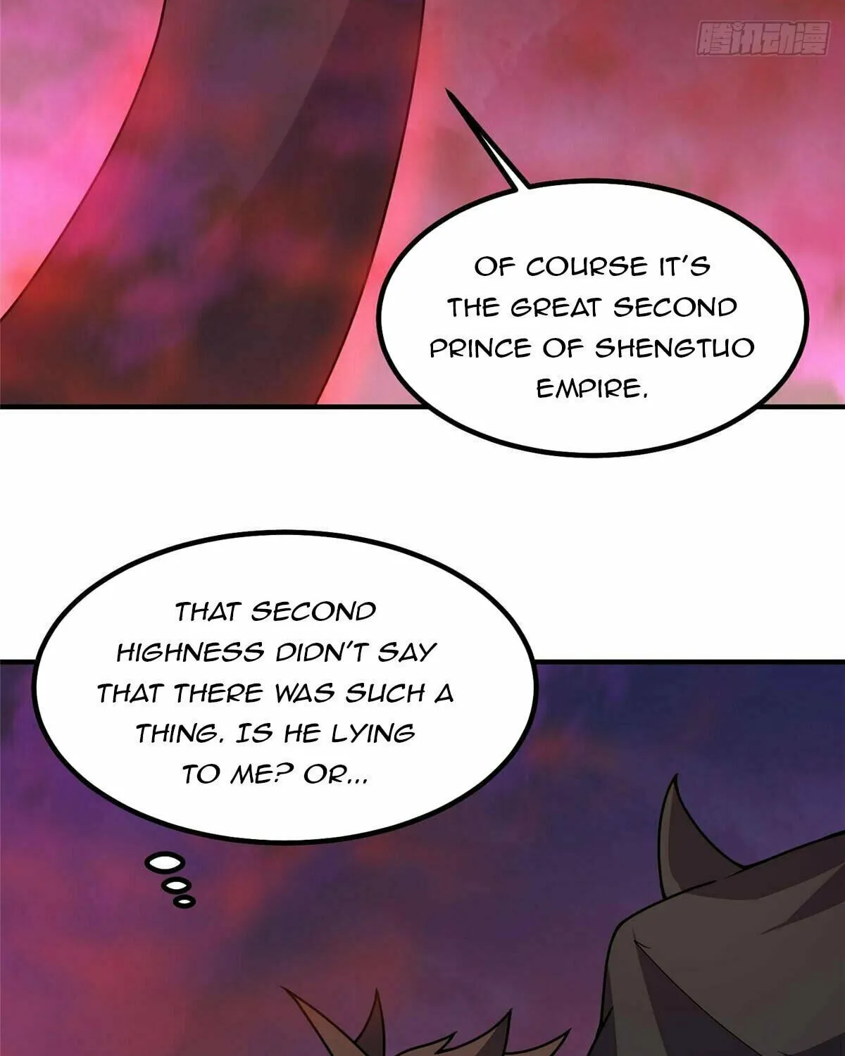Read Monster Pet Evolution (Colored) (en) Manga Online
