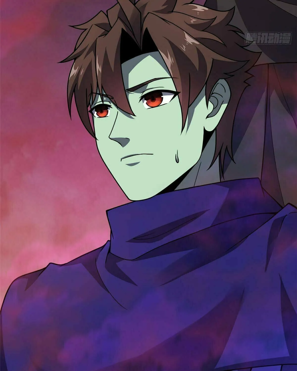 Read Monster Pet Evolution (Colored) (en) Manga Online