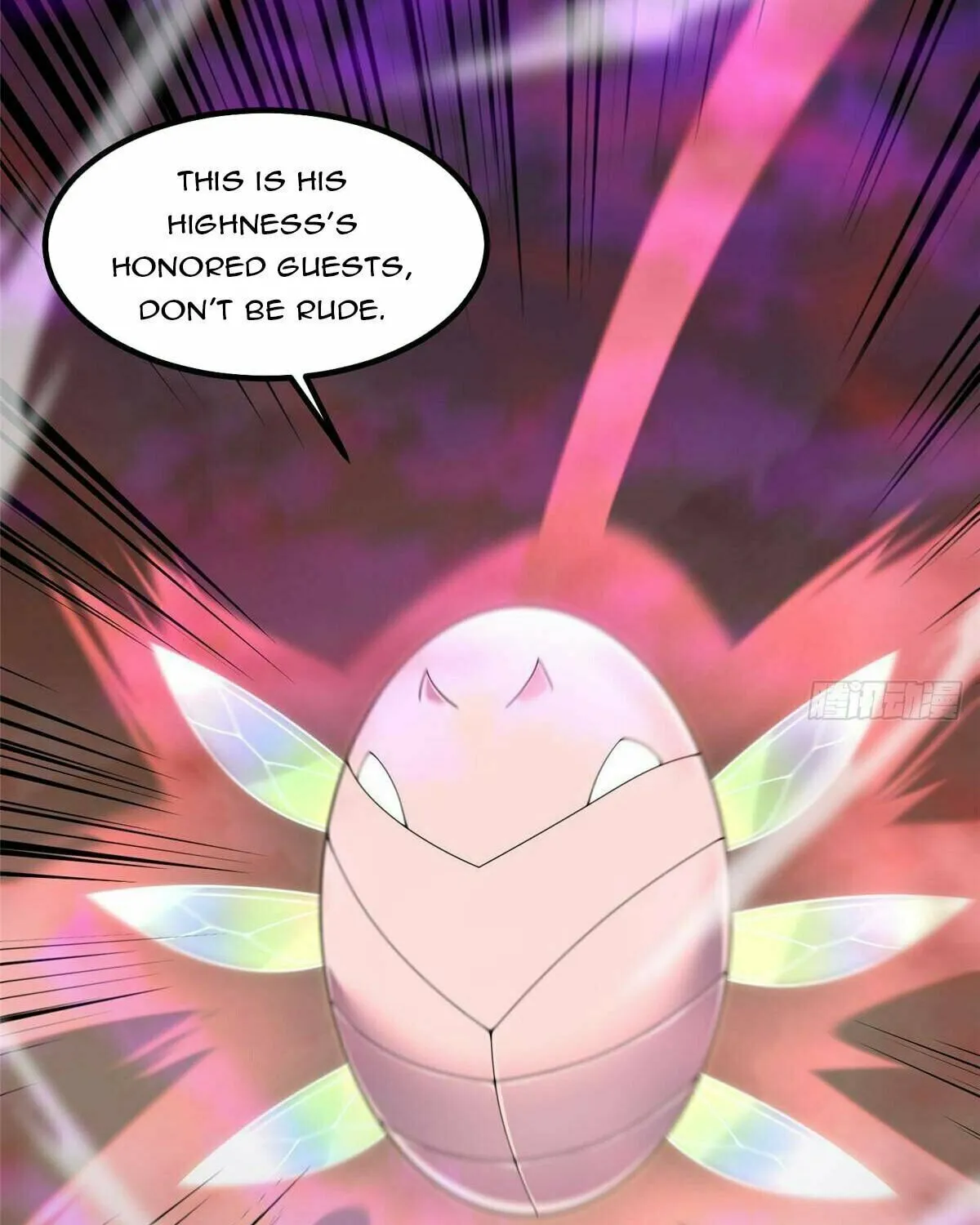 Read Monster Pet Evolution (Colored) (en) Manga Online
