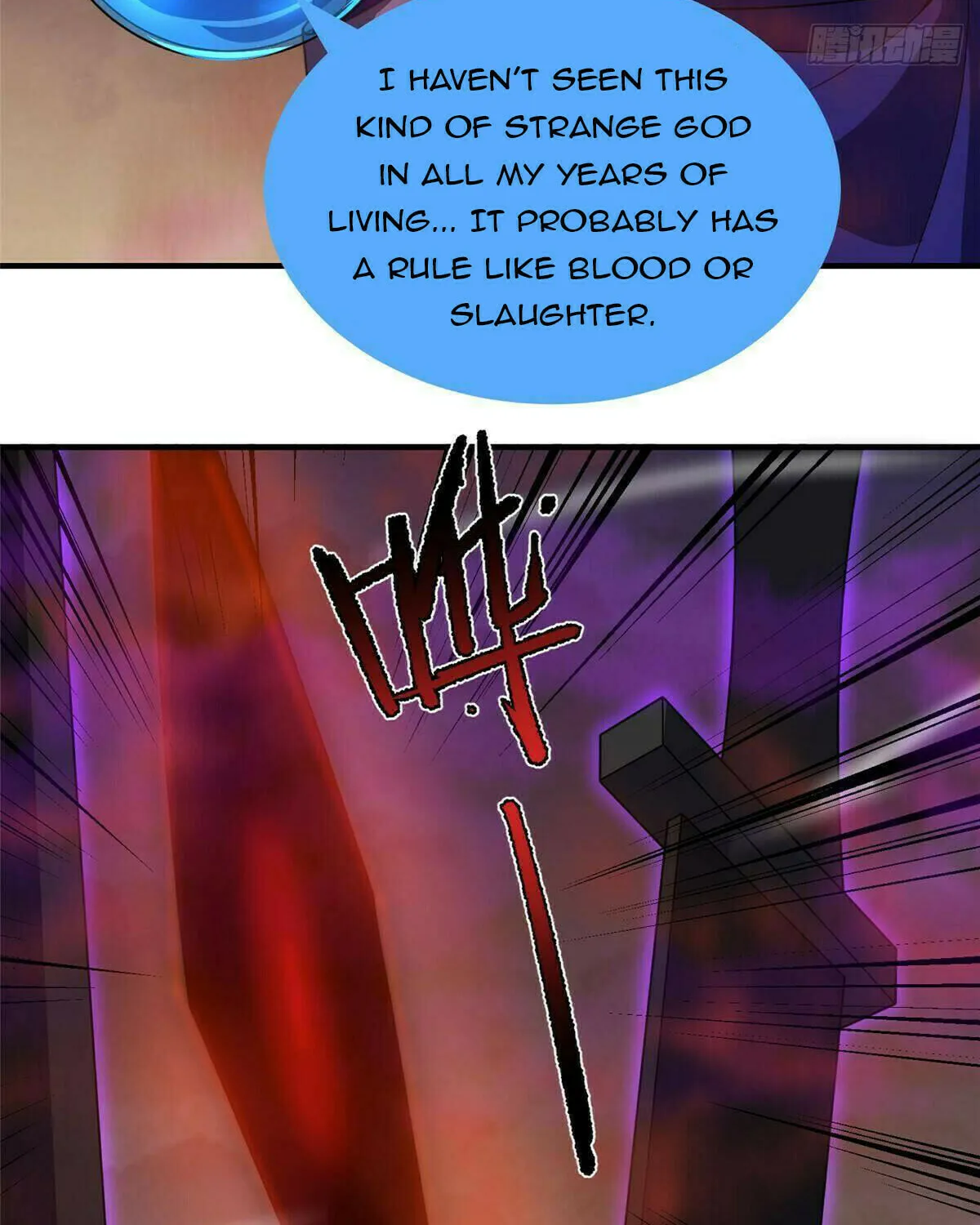 Read Monster Pet Evolution (Colored) (en) Manga Online