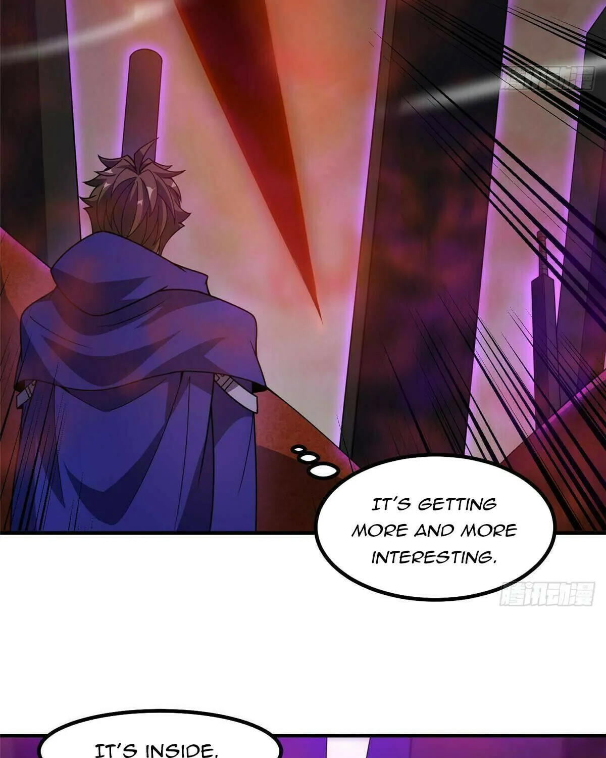 Read Monster Pet Evolution (Colored) (en) Manga Online