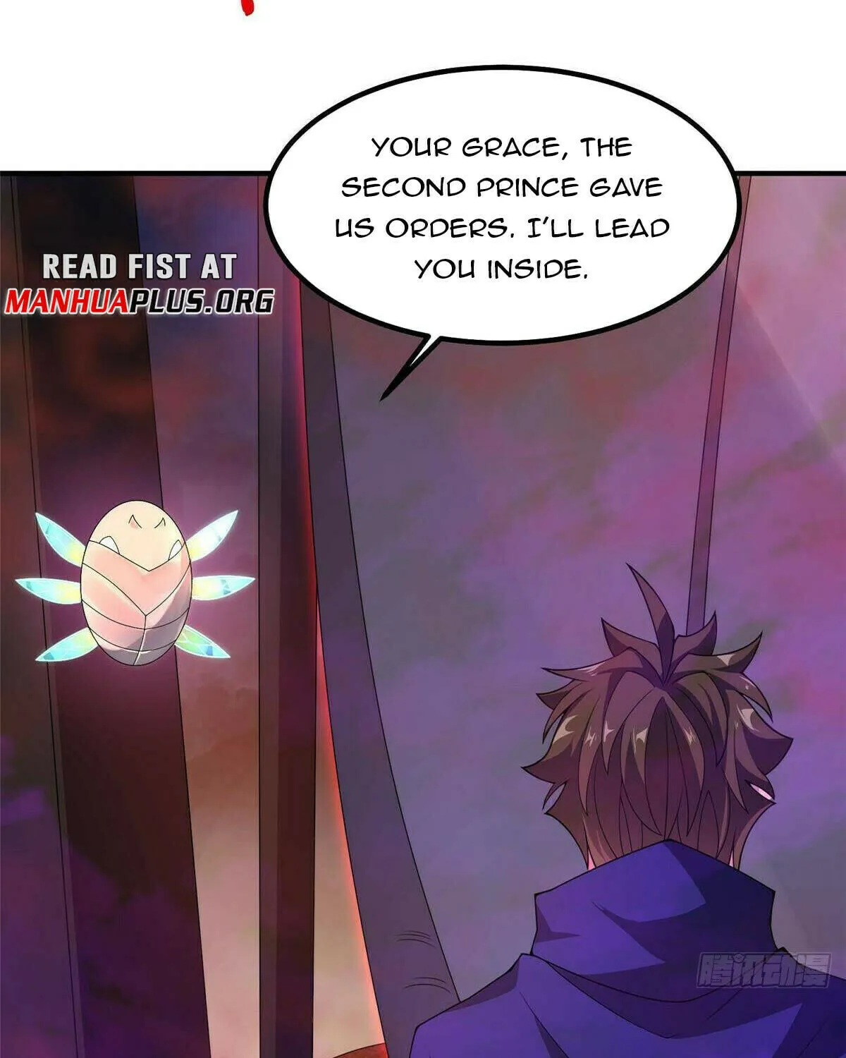 Read Monster Pet Evolution (Colored) (en) Manga Online