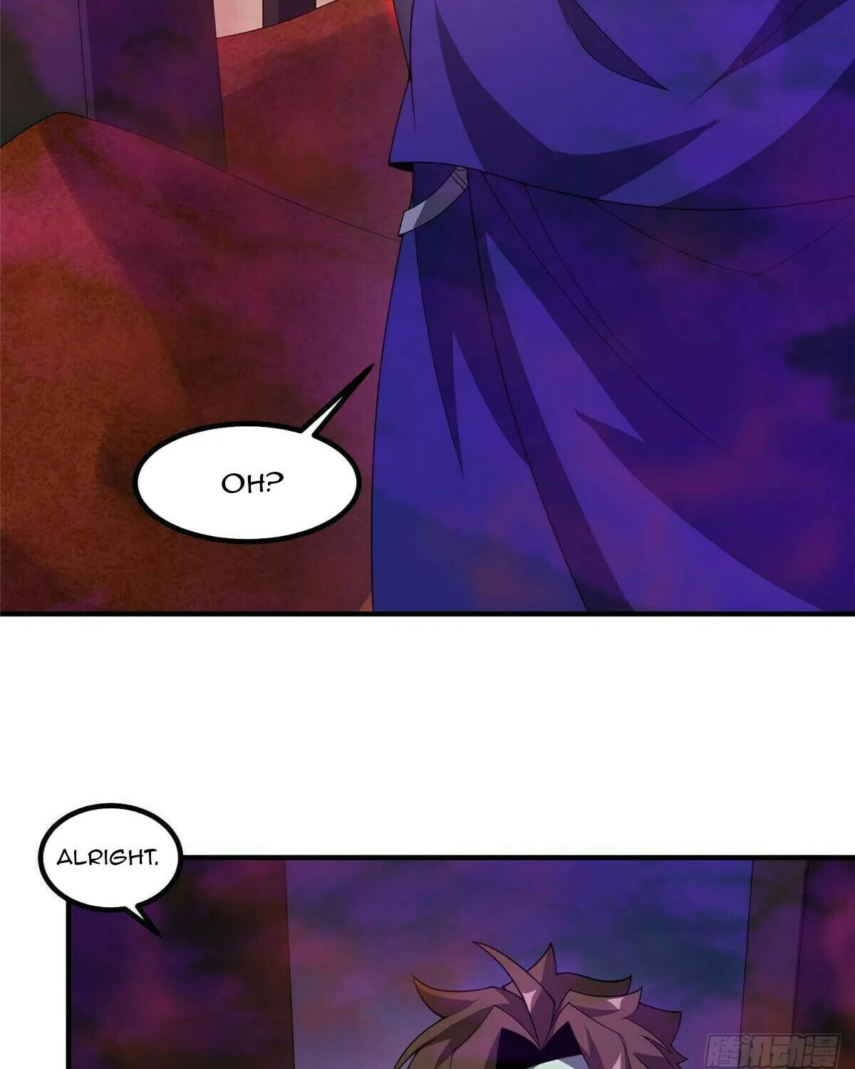 Read Monster Pet Evolution (Colored) (en) Manga Online
