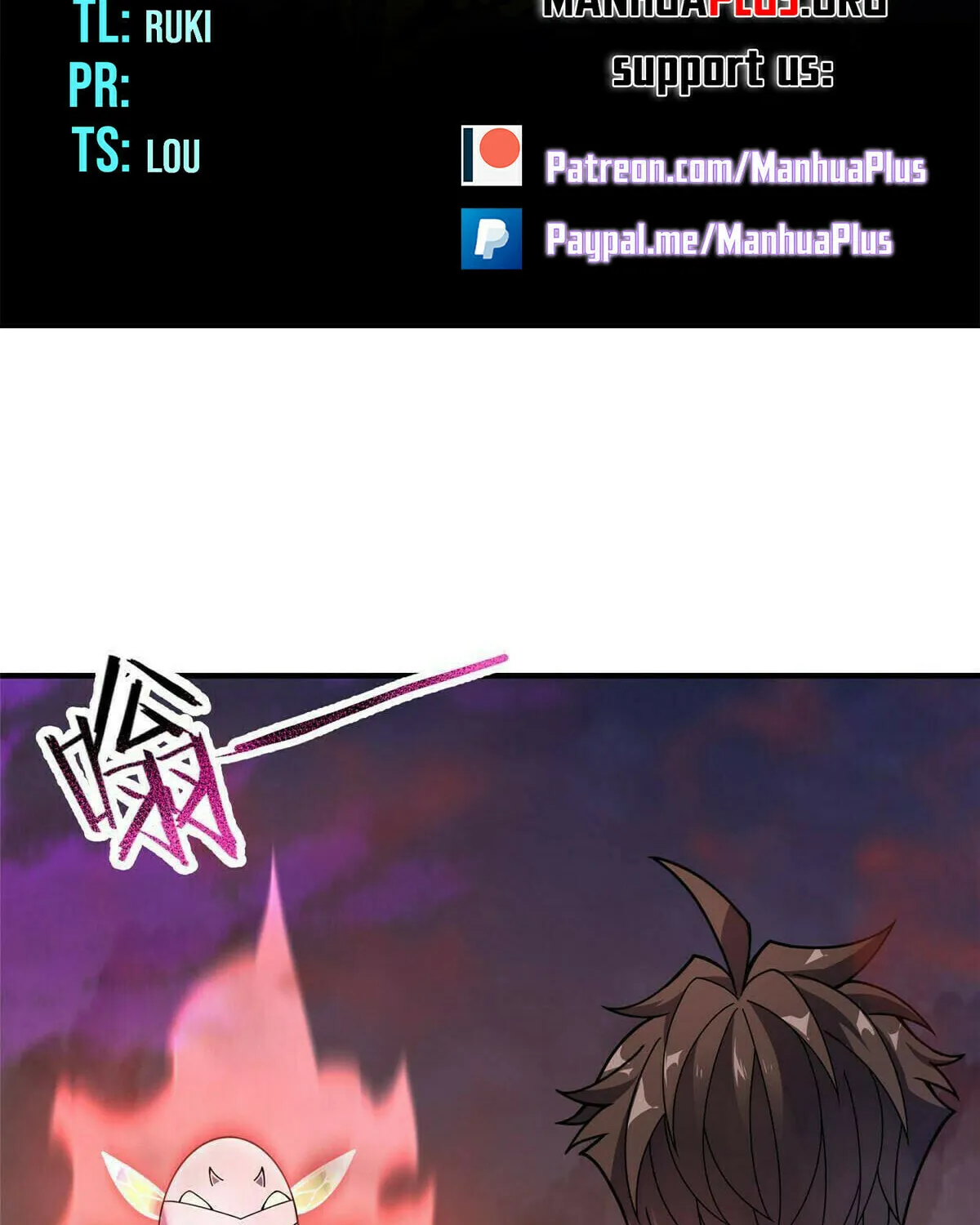 Read Monster Pet Evolution (Colored) (en) Manga Online