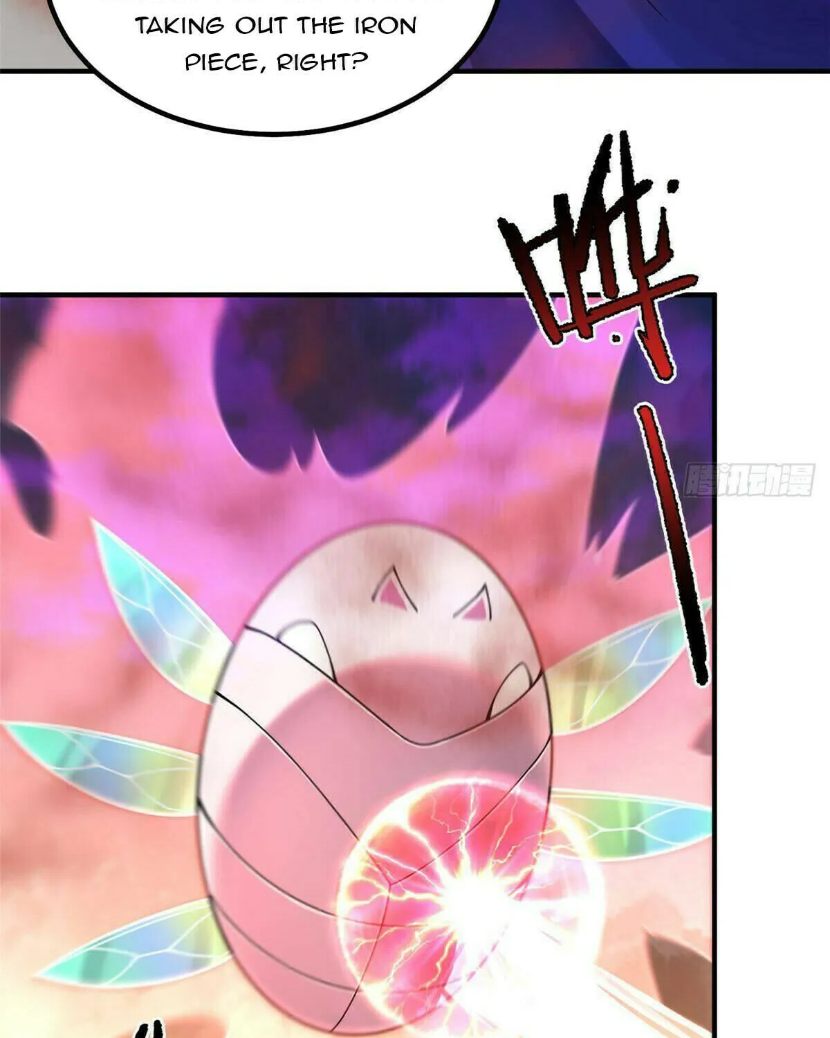 Read Monster Pet Evolution (Colored) (en) Manga Online