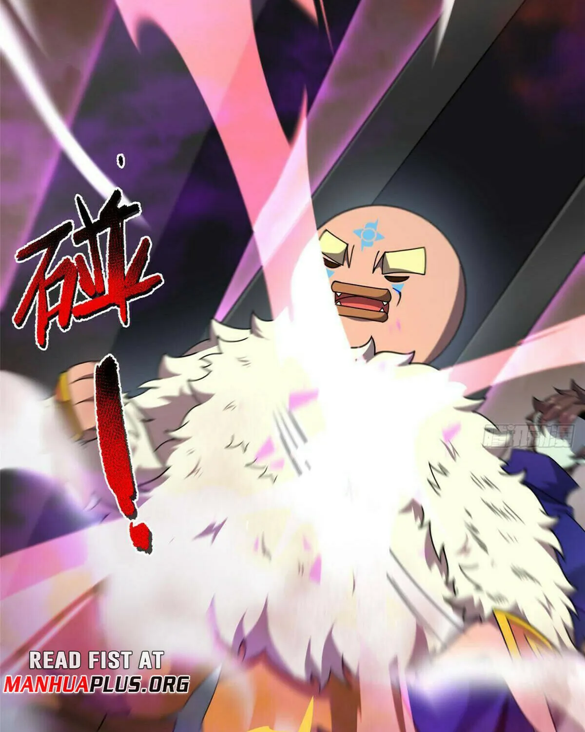 Read Monster Pet Evolution (Colored) (en) Manga Online