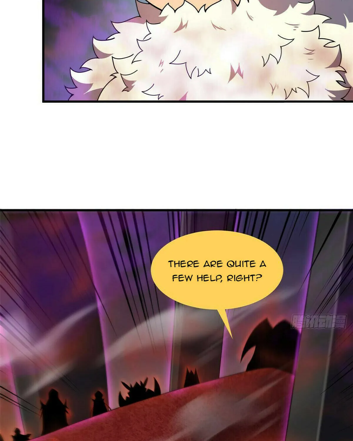 Read Monster Pet Evolution (Colored) (en) Manga Online