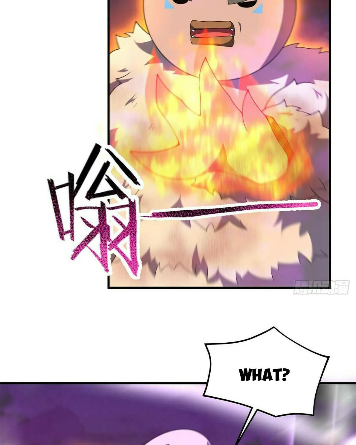 Read Monster Pet Evolution (Colored) (en) Manga Online