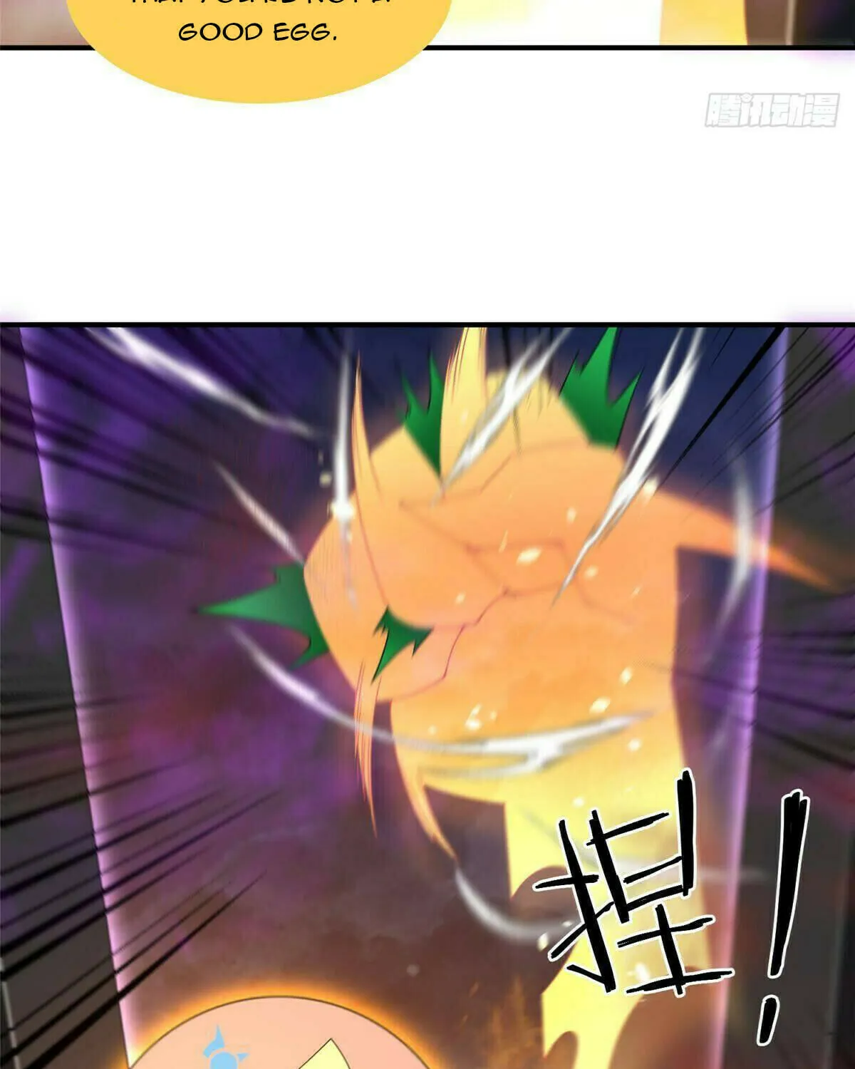 Read Monster Pet Evolution (Colored) (en) Manga Online
