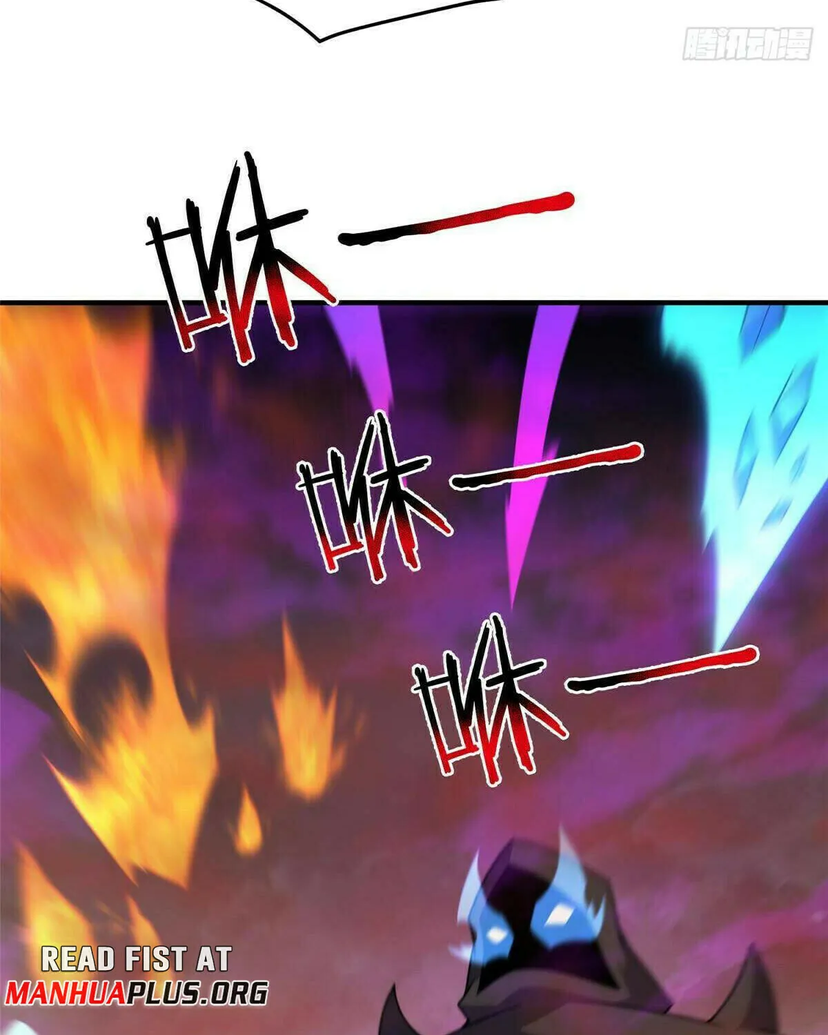 Read Monster Pet Evolution (Colored) (en) Manga Online