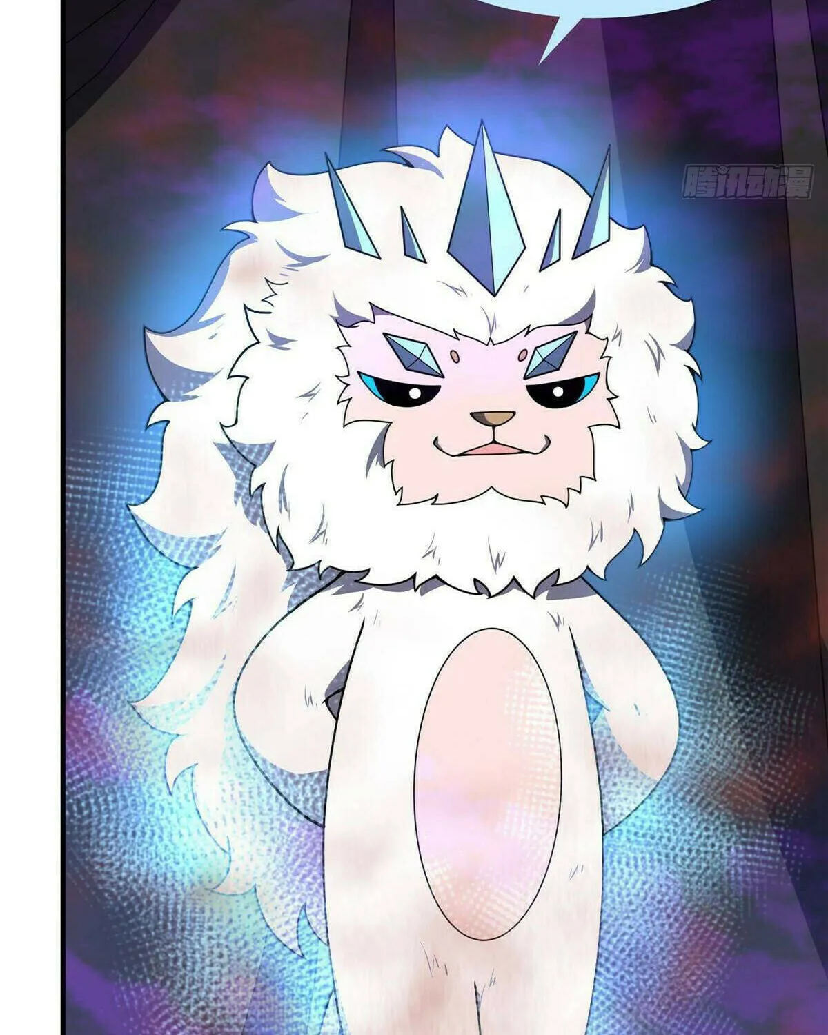 Read Monster Pet Evolution (Colored) (en) Manga Online