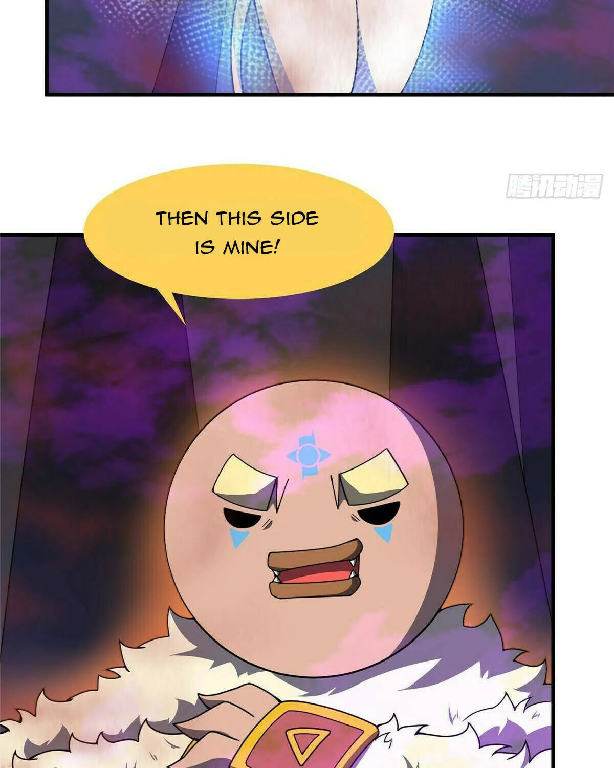 Read Monster Pet Evolution (Colored) (en) Manga Online