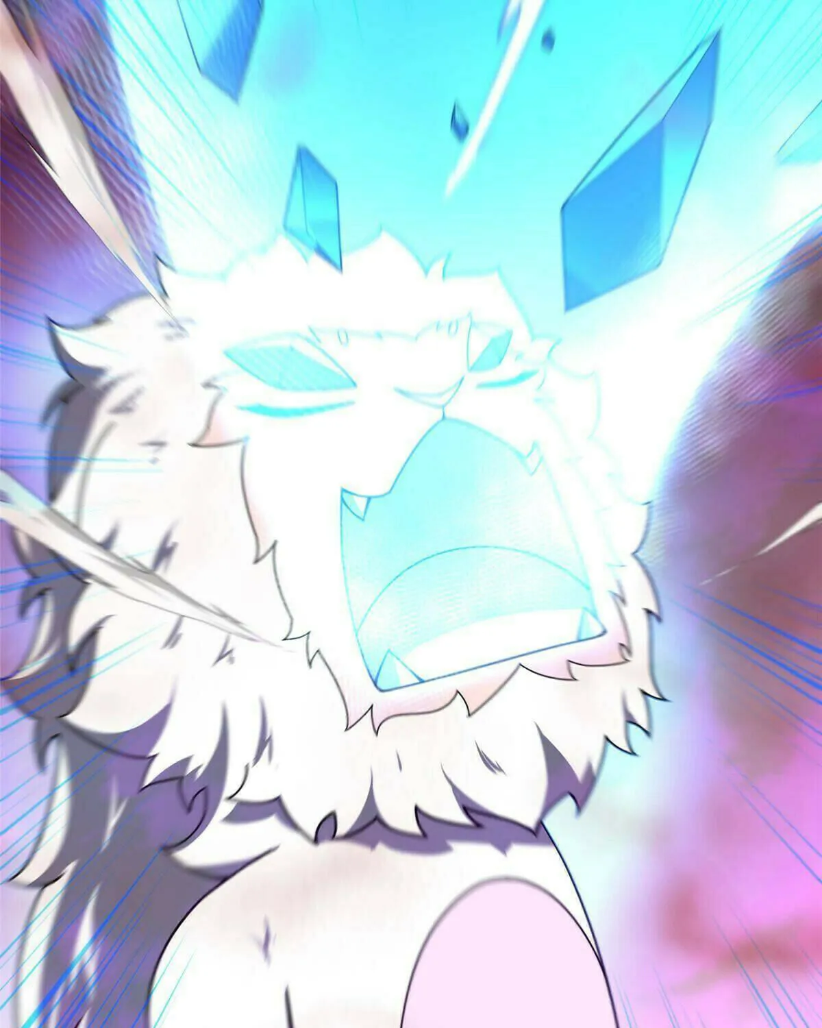 Read Monster Pet Evolution (Colored) (en) Manga Online