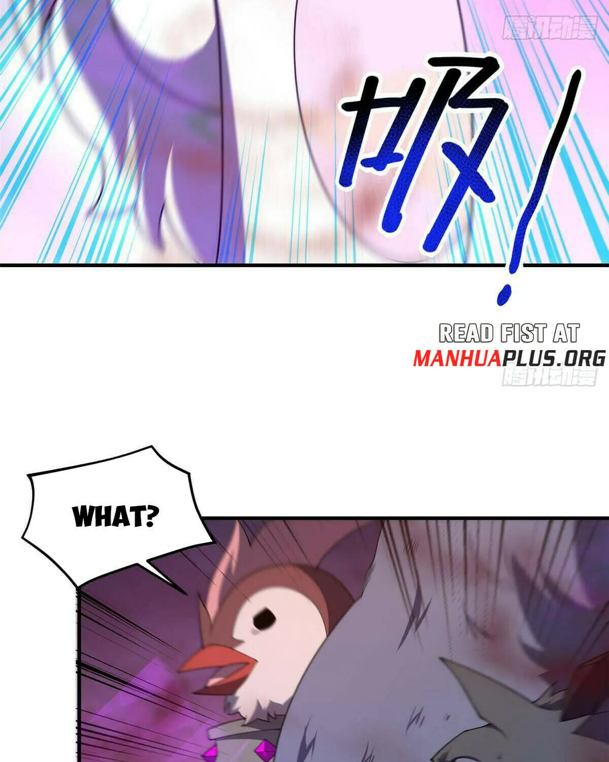 Read Monster Pet Evolution (Colored) (en) Manga Online