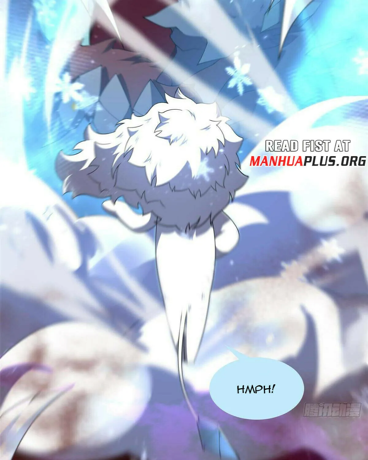 Read Monster Pet Evolution (Colored) (en) Manga Online