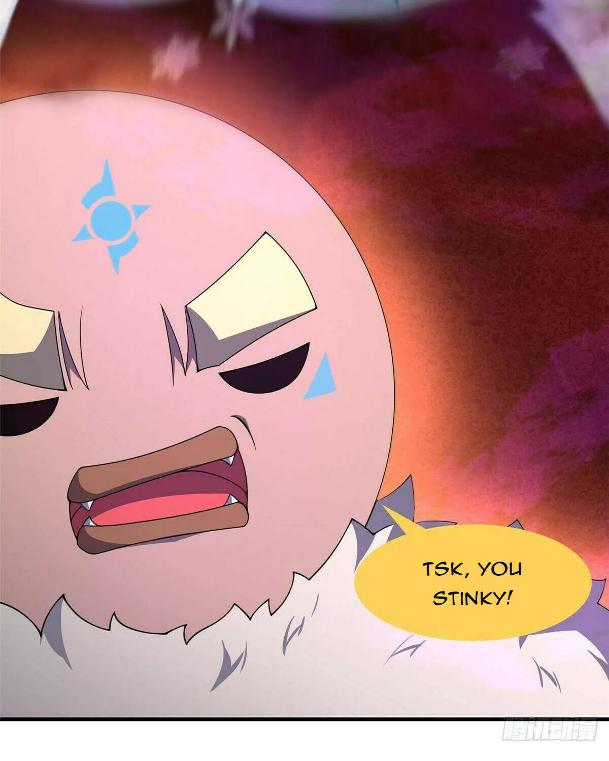 Read Monster Pet Evolution (Colored) (en) Manga Online