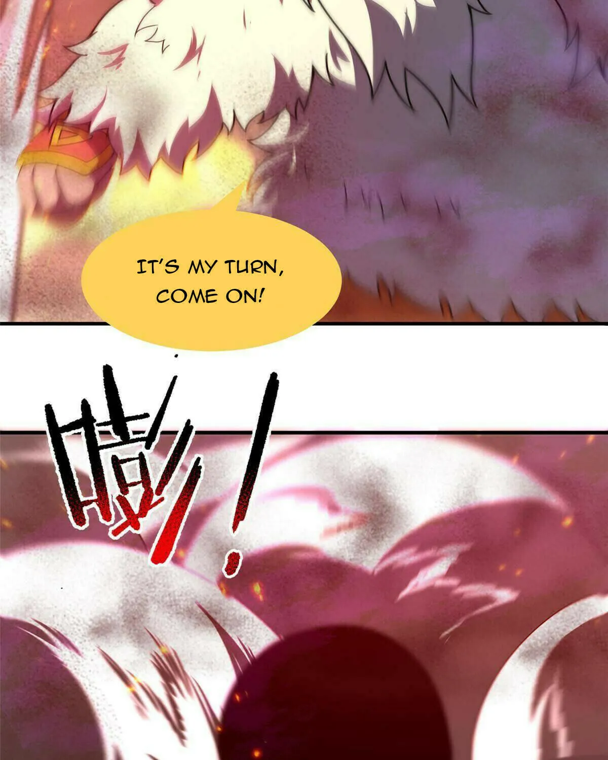 Read Monster Pet Evolution (Colored) (en) Manga Online