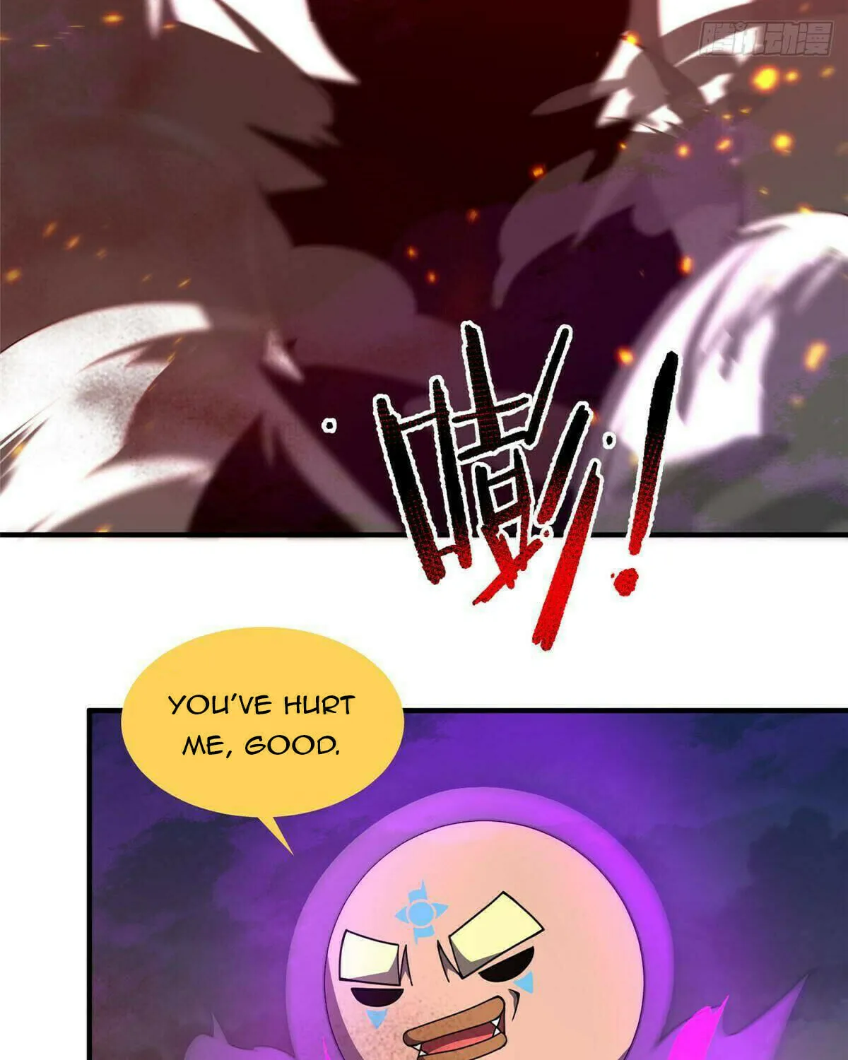 Read Monster Pet Evolution (Colored) (en) Manga Online