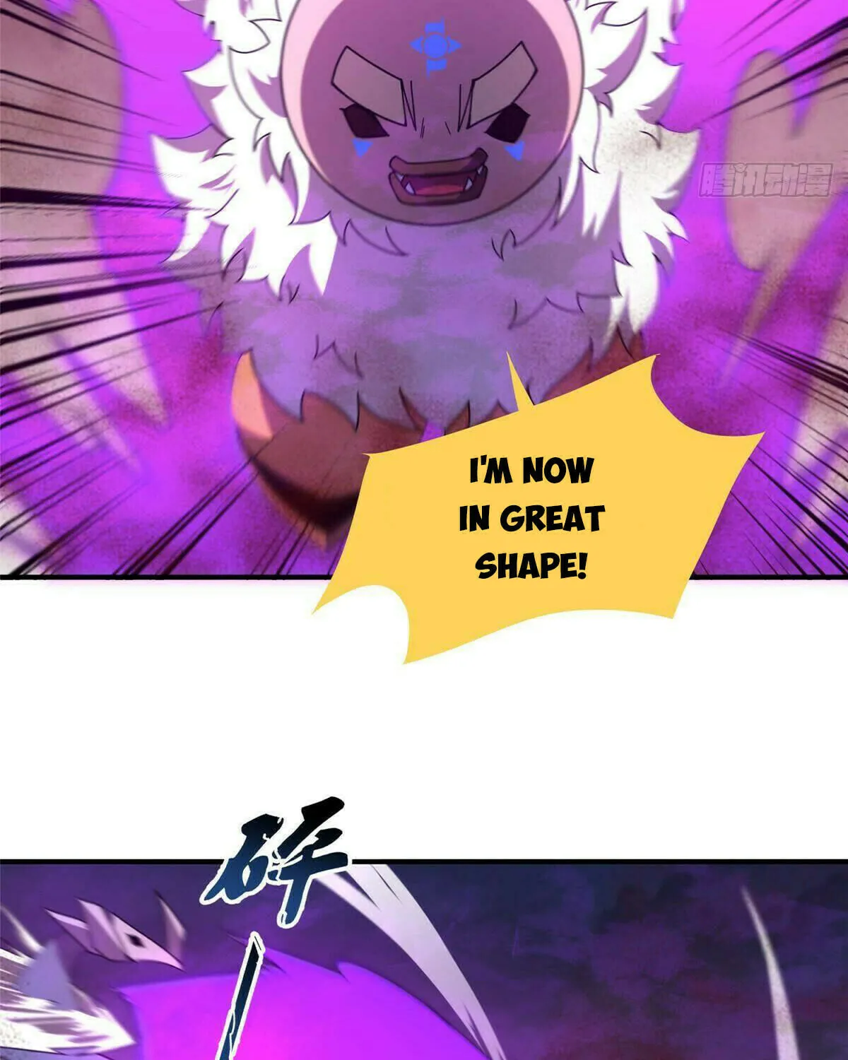Read Monster Pet Evolution (Colored) (en) Manga Online