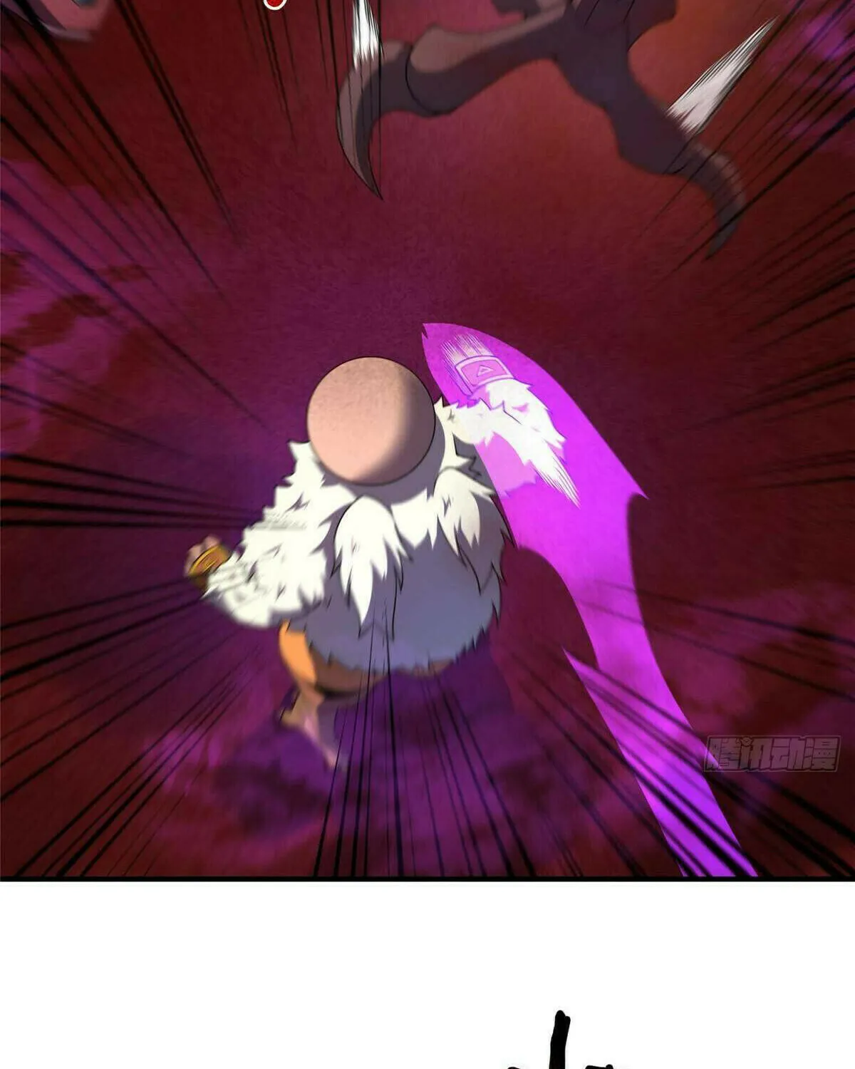 Read Monster Pet Evolution (Colored) (en) Manga Online