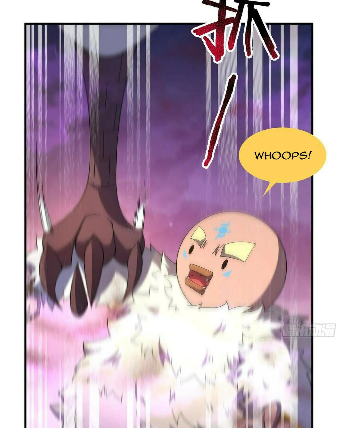 Read Monster Pet Evolution (Colored) (en) Manga Online