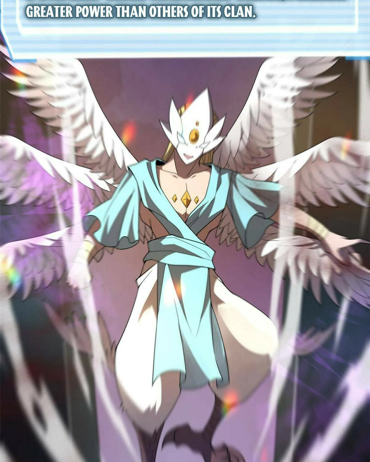 Read Monster Pet Evolution (Colored) (en) Manga Online